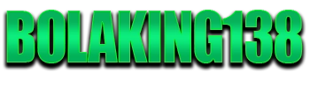Logo Bolaking138
